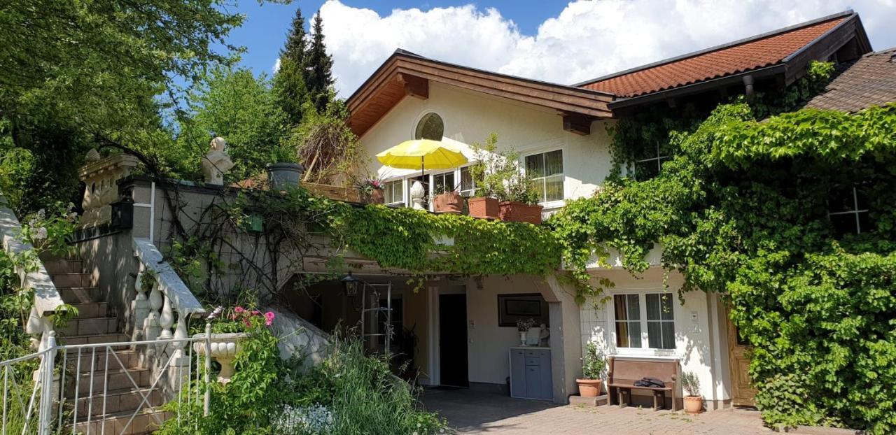 Alpen Crystal Apartamento Bischofshofen Exterior foto