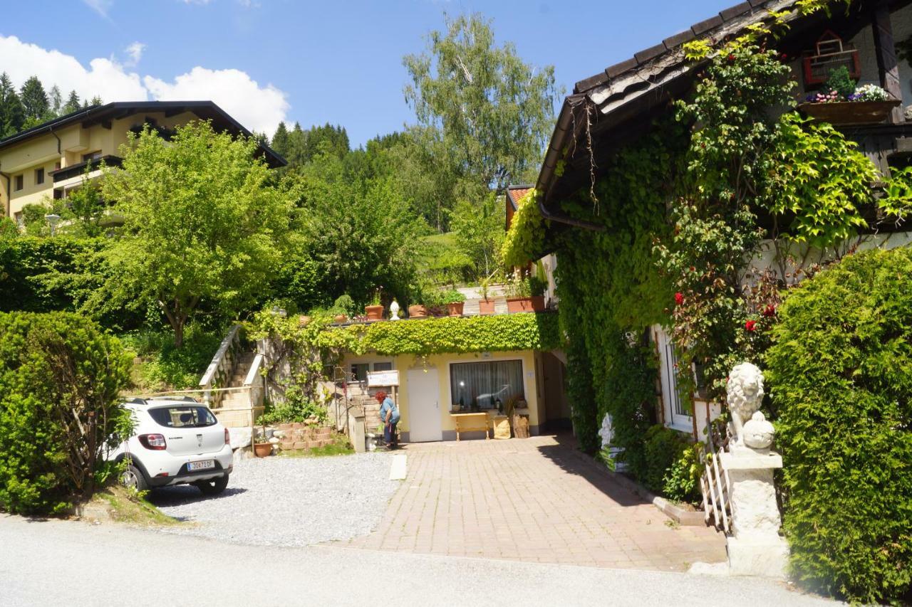 Alpen Crystal Apartamento Bischofshofen Exterior foto