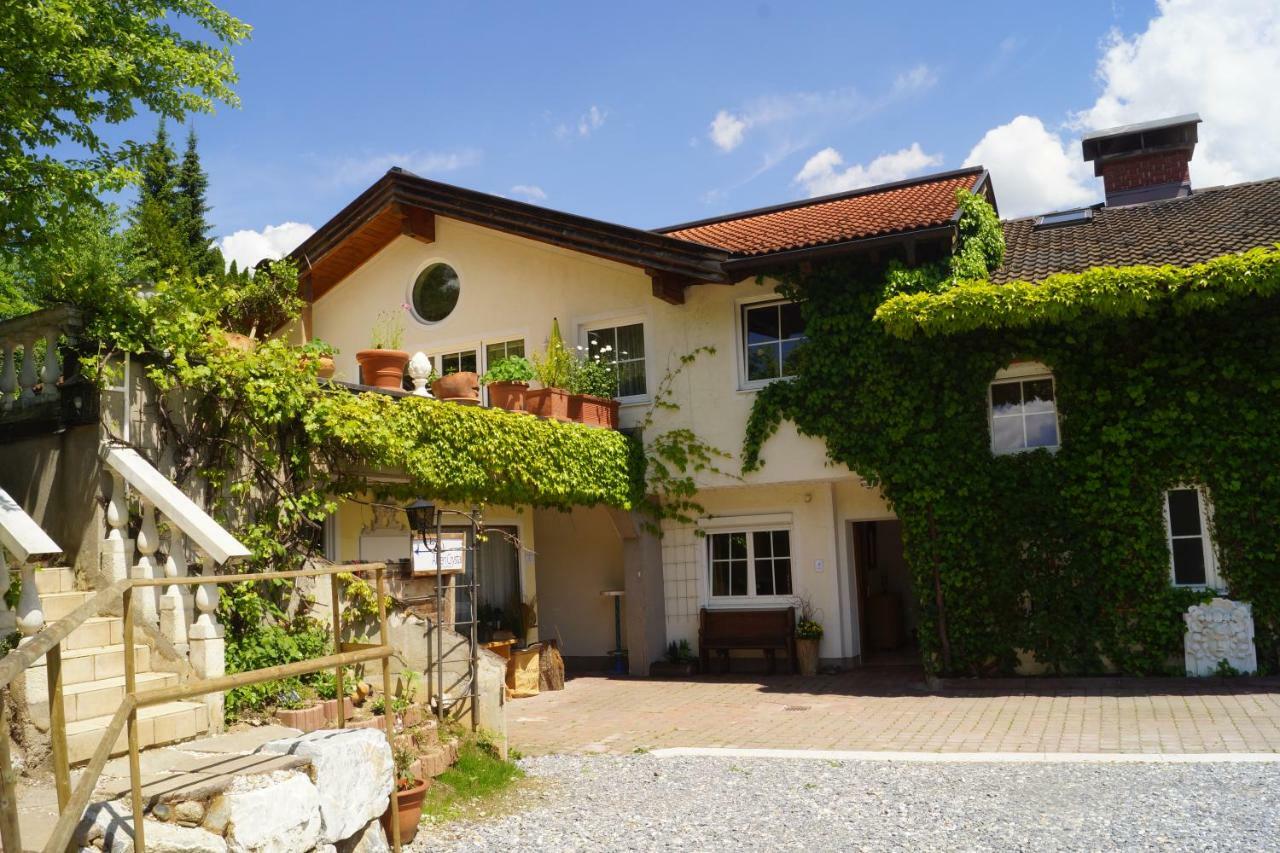 Alpen Crystal Apartamento Bischofshofen Exterior foto