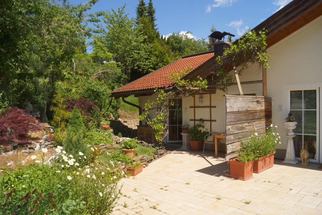 Alpen Crystal Apartamento Bischofshofen Exterior foto