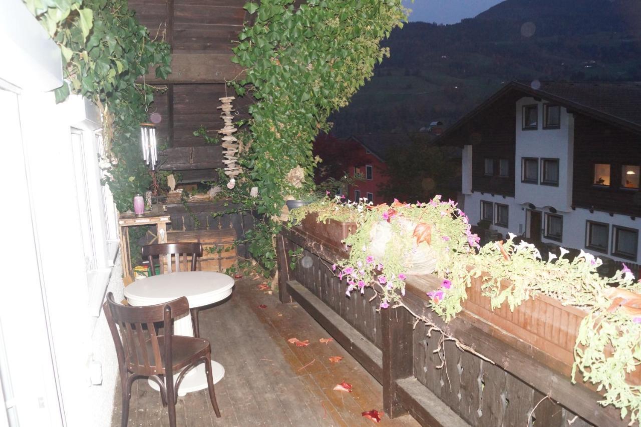 Alpen Crystal Apartamento Bischofshofen Exterior foto